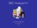DARRELL HANNA & ASSOCIATES, INC.