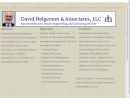 DAVID HELGERSON & ASSOCIATES, LLC