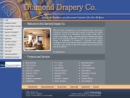 DIAMOND DRAPERY CO