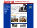DIAMOND HOME HARDWARE AND GARDEN, LLC