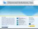DIAMOND SOLUTIONS, INC.