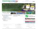 VOGEL PAINT & WAX COMPANY, INCORPORATED