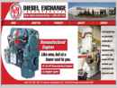 HENDRICK DIESEL POWER, INC.