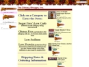The Dietary Shoppe,Inc.