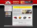 DIFRUSCIA INDUSTRIES, INC.