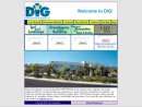 DIG CORP