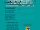 DIGITAL ROADS, INC.