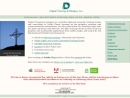 DIGITAL TRAINING & DESIGNS, INC.