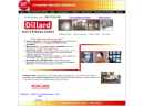 DILLARD DOOR & SECURITY, INC.