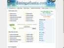 DINING ATLANTA, LLC