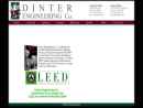 Dinter Engineering Co.