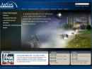 DIVERSIFIED OPTICAL PRODUCTS, INC.