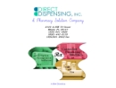 DIRECT DISPENSING, INC.