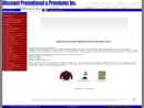 DISCOUNT PROMOTIONAL & PREMIUMS, INC.