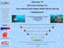 Discovery Diving Co., Inc