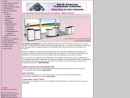 FB DISPLAYS & DESIGNS, INC.