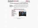DISPLAY SOLUTIONS INC