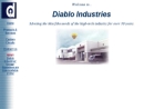 DITF INTERCONNECT TECHNOLOGY, INC.