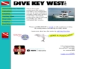 DIVE KEY WEST INC