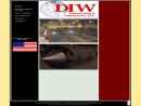 DIW ENGINEERING AND FABRICATION, LLC