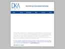 DESUTTER, KERR & ASSOCIATES, INC.