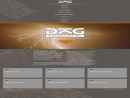 DKG & ASSOCIATES, INC.
