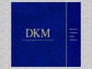 DYSON-KISSNER-MORAN CORPORATION, THE