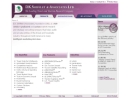 SHIFFLET, D K & ASSOCIATES LTD
