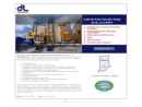 DIAMOND INDUSTRIAL, INC