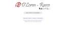DLOREN RASCO CORPORATION