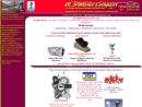 D. L. Williams Company
