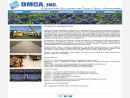 DMCA, INC