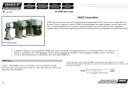 D M & E CORPORATION