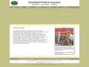 DAVIS, MARTIN, POWELL & ASSOCIATES, INC.