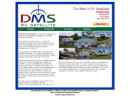 DMS RV SATELLITE