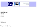 D & M WELDING CO, INC.