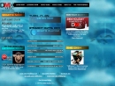 DMX MUSIC LLC