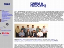 DUENAS, BORDALLO & ASSOCIATES, INC.