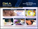 DNA REFERENCE LAB,INC.