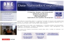 DATA NETWORKS CORPORATION