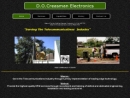 D.O. Creasman Electronics, Inc.