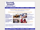 DOCTOR DOWN, INC