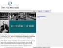 F. DOHMEN CO., THE