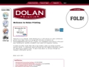 DAN DOLAN PRINTING, INC.
