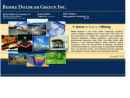 Behre Dolbear & Company,  Inc.