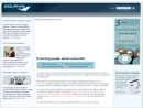 DOLPHIN SOFTWARE, INC.