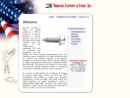 DOMESTIC FASTENER & FORGE, INC.