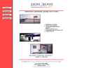 DON & SONS BODY SHOP INC