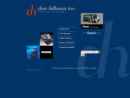 DHI INVESTMENTS LLP