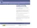 DONNELLY & MOORE, INC.
